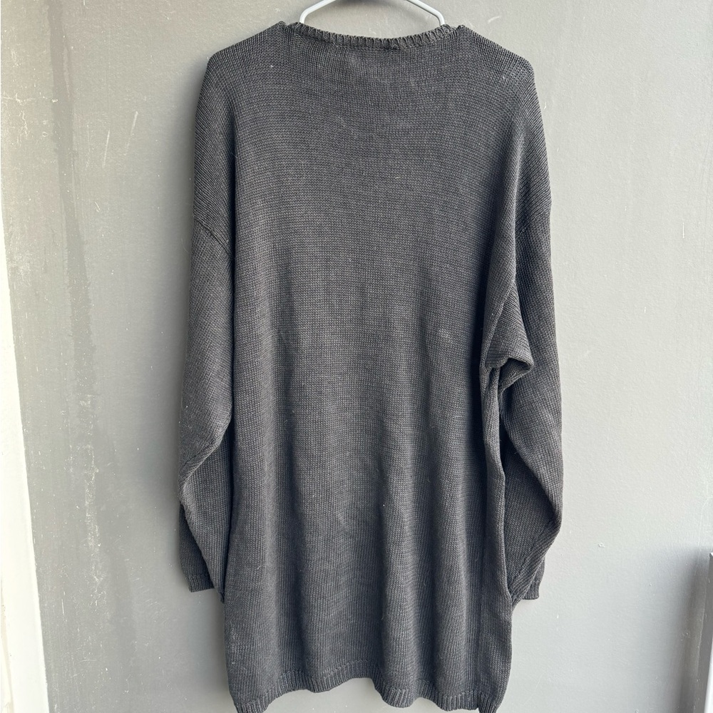 Vintage Jason Maxwell sequin sweater - Picture 6 of 6